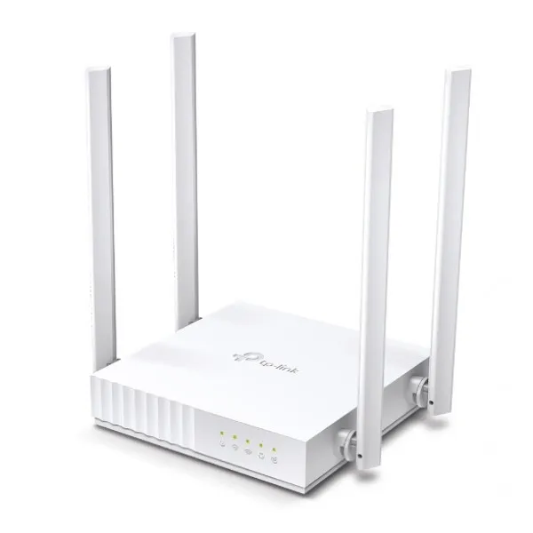 TP-Link LAN Ruter TP-LINK Archer C24 AC750 dual band 733Mb/s Slika 2