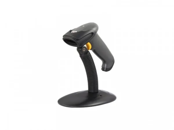 Skener POS Barcode Scan XL-SCAN XL-6500A USB/postolje/300s/ps Slika 1