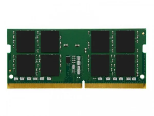 Kingston RAM KINGSTON SODIMM DDR4 16GB 3200MHz KVR32S22S8/16 Slika 1