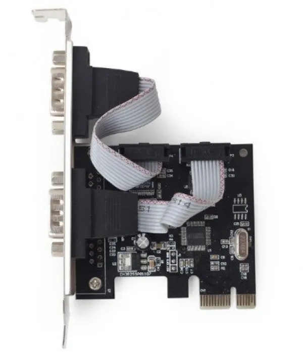 Kontroler PCI-E Gembird SPC-22 2x Serial port Slika 3