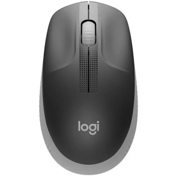 Miš Wireless Logitech M190 sivi 910-005906 Slika 1