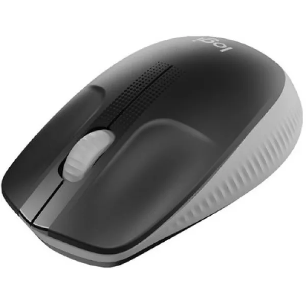 Miš Wireless Logitech M190 sivi 910-005906 Slika 2