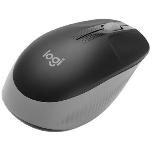 Miš Wireless Logitech M190 sivi 910-005906 Slika 3