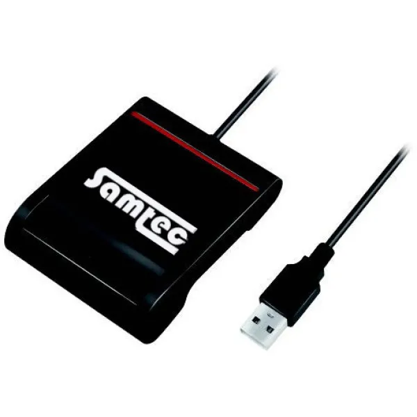 Smart card reader Samtec SMT-600 Slika 1