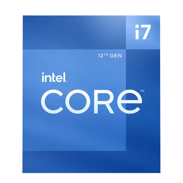 CPU s1700 INTEL Core i7-12700 12-Core up to 4.90GHz Box Slika 3