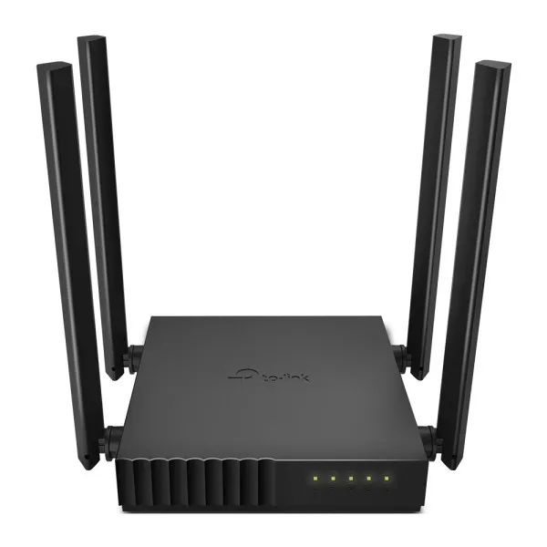 TP-Link LAN Router TP-LINK ARCHER C54 AC1200/2,4-5GHz/4 antene/AP/RE Slika 1