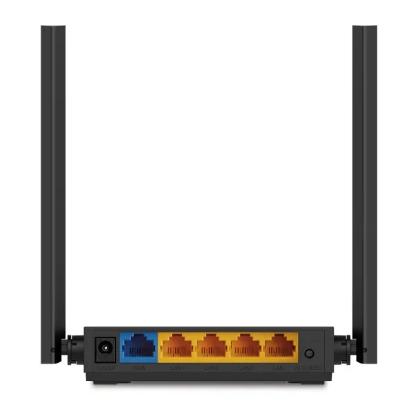 TP-Link LAN Router TP-LINK ARCHER C54 AC1200/2,4-5GHz/4 antene/AP/RE Slika 3