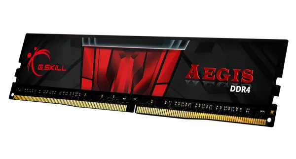 G.SKILL RAM DDR4  8GB 3200MHz G.Skill F4-3200C16S-8GIS Slika 1