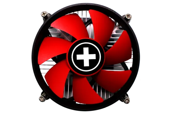 Cooler Intel PRO K Xilence I250PWM 95W Slika 5