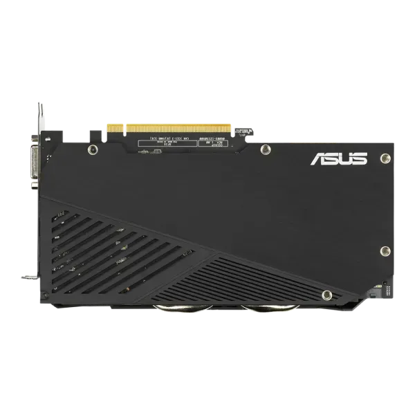 SVGA ASUS DUAL-GTX1660S-O6G-EVO Slika 5