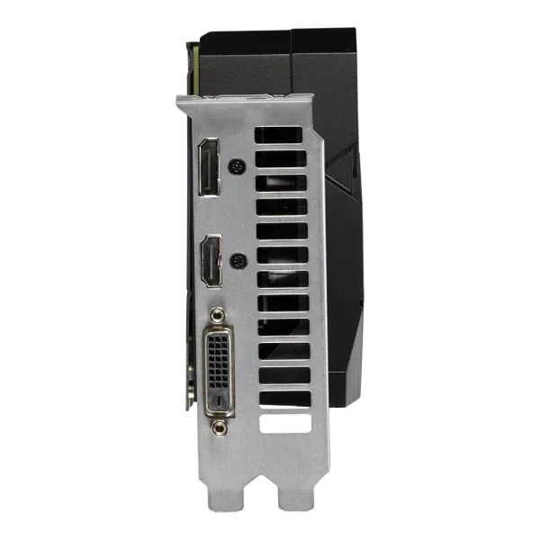 SVGA ASUS DUAL-GTX1660S-O6G-EVO Slika 6