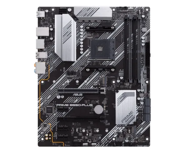 ASUS MB AM4 Asus PRIME B550-PLUS Slika 2