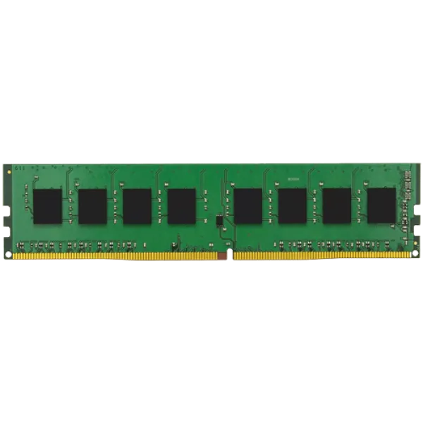 RAM DIMM DDR4 8GB 3200MHz Kingston KVR32N22S6/8 Slika 1