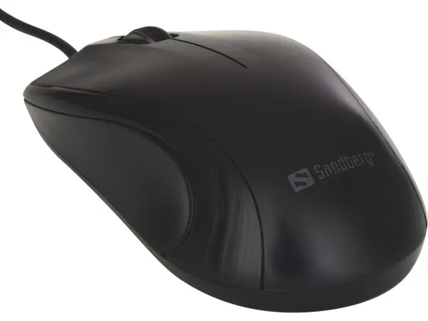 Miš Sandberg USB 631-01 Slika 1
