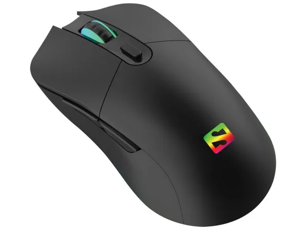 Miš Wireless Sandberg Sniper 2 2400DPI 640-21 Slika 1