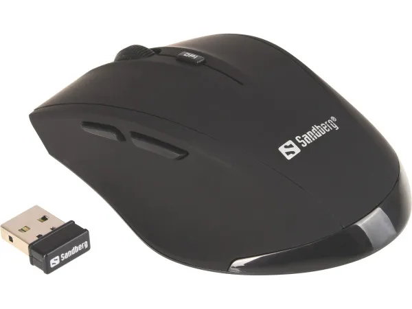 Miš Wireless Sandberg Pro 630-06 Slika 1