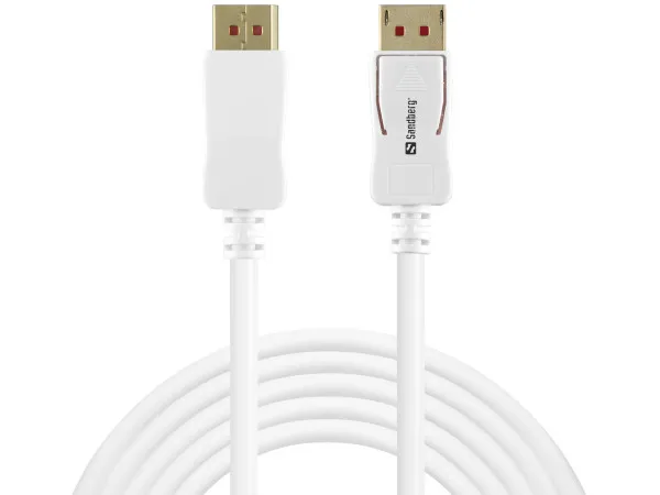 Kabl Sandberg 509-15 DisplayPort M/M 1.4 8K 2m Slika 1