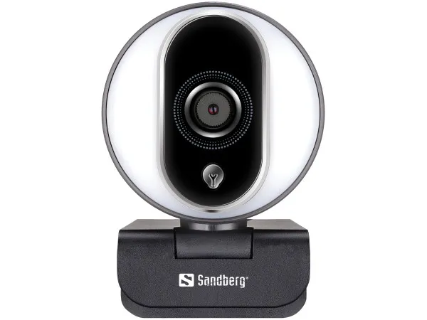 WEB kamera Sandberg Streamer Pro 134-12 Slika 3