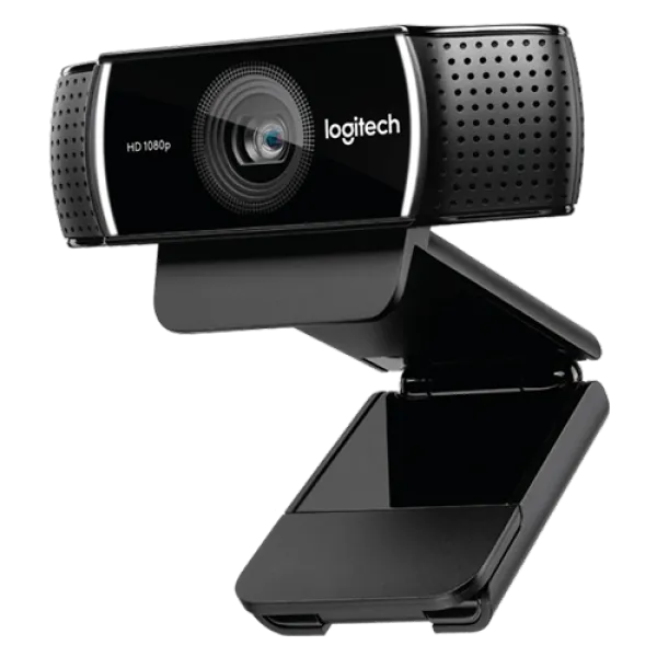 WEB CAMERA Logitech HD PRO Stream Webcam C922 960-001088 Slika 1