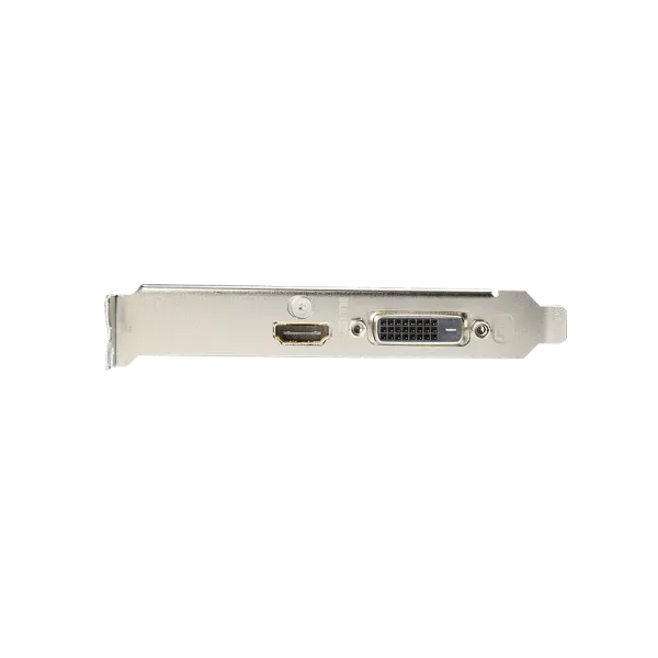 Gigabyte VGA GIGABYTE GT1030 2GB DDR4 LP, GV-N1030D4-2GL Slika 2