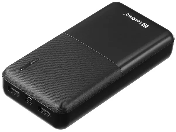 Powerbank Sandberg 320-42 20000mAh Slika 1