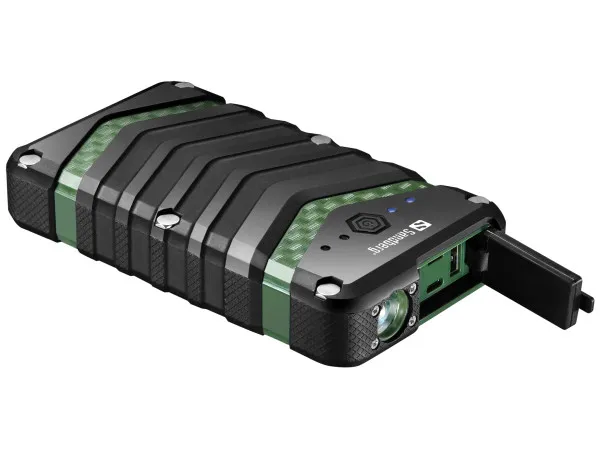 Powerbank Sandberg Survivor 420-36 20100mAh Slika 1