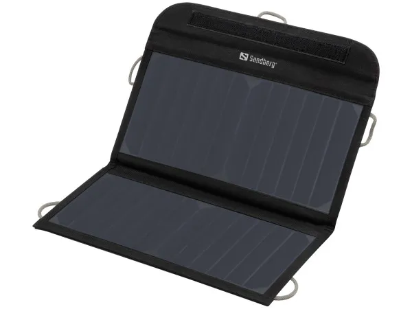Solarni punjač Sandberg 420-40 13W 2xUSB Slika 1