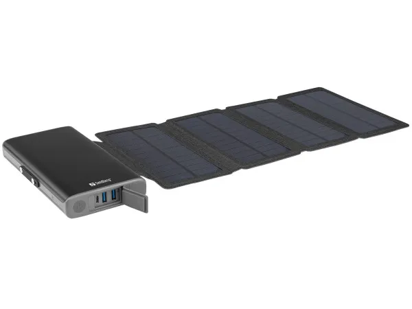 Solarni punjač Sandberg 420-56 8W 2xUSB Slika 1