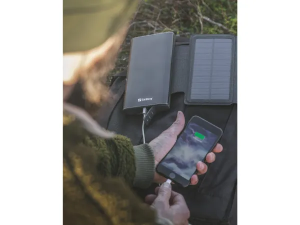 Solarni punjač Sandberg 420-56 8W 2xUSB Slika 7