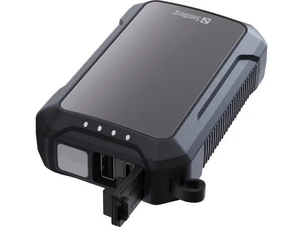 Powerbank Sandberg hand Warmer 420-65 10000mAh Slika 1