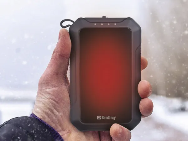 Powerbank Sandberg hand Warmer 420-65 10000mAh Slika 3