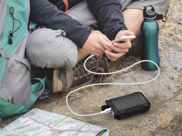 Powerbank Sandberg hand Warmer 420-65 10000mAh Slika 4