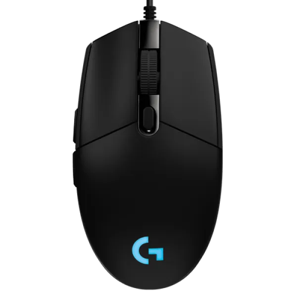Miš Logitech G203 Lightsync Black 910-005796 Slika 2