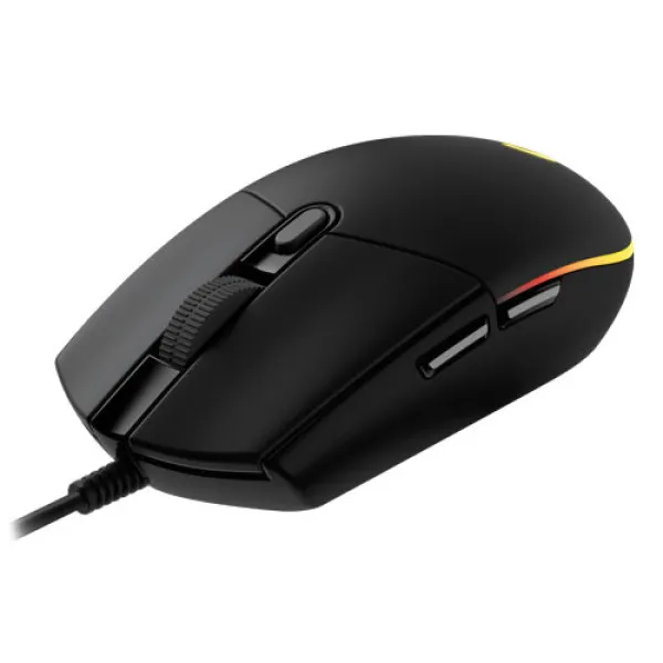 Miš Logitech G203 Lightsync Black 910-005796 Slika 4