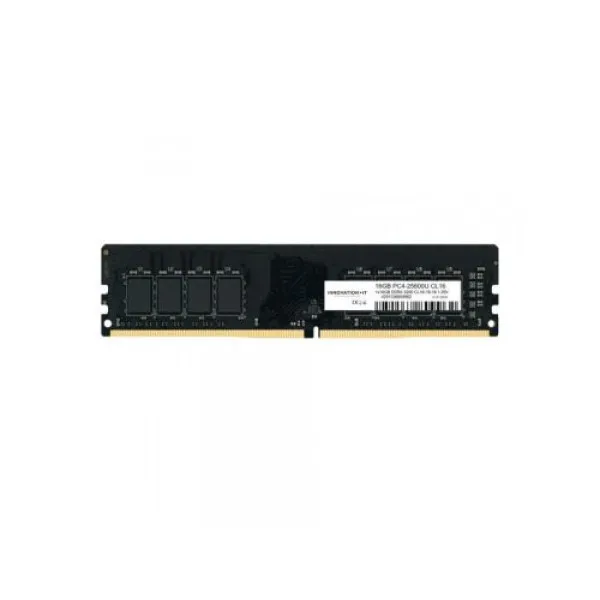 RAM DIMM DDR4 16GB 3200MHz Innovation IT CL22 1.2V LD Slika 1