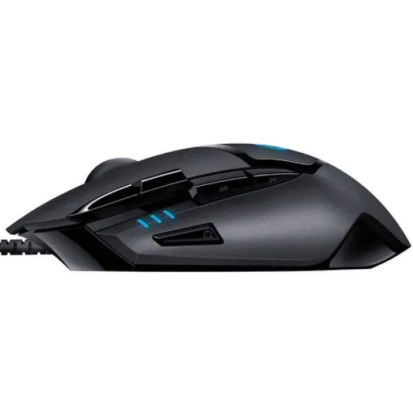 Miš žični gaming Logitech G402 Hyperion Fury crni 910-004067 Slika 3