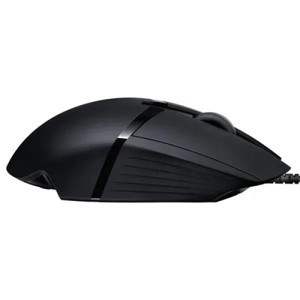 Miš žični gaming Logitech G402 Hyperion Fury crni 910-004067 Slika 4