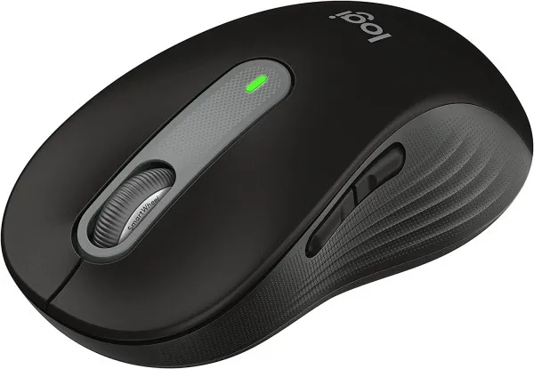 Miš Wireless Logitech M650L Signature Bluetooth 910-006236 Slika 1