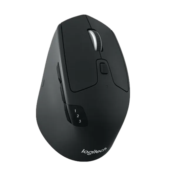 Miš Wireless Logitech M720 Triathlon Bluetooth 910-004791 Slika 2