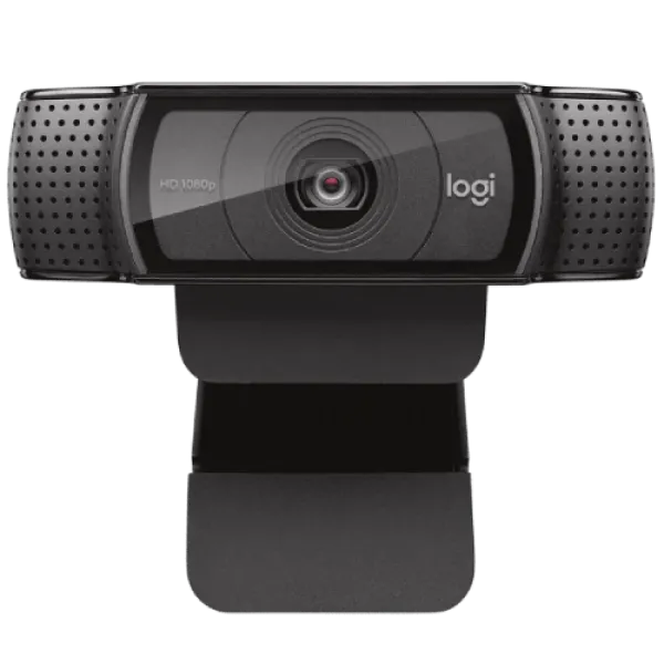 Web camera Logitech C920e 960-001360 Slika 2