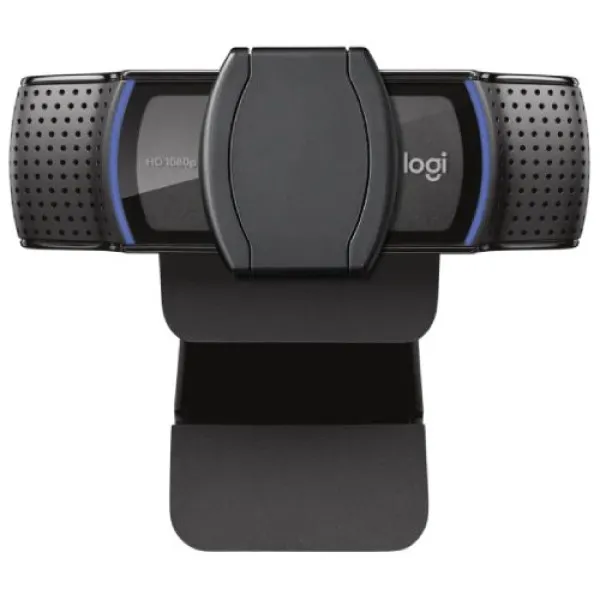 Web camera Logitech C920e 960-001360 Slika 3