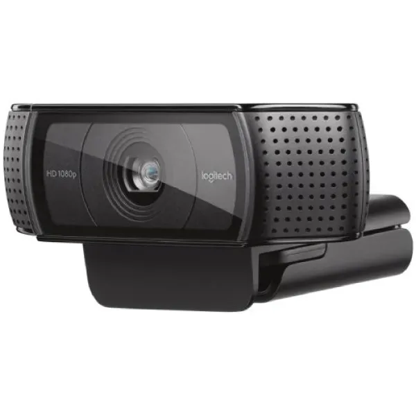 Web camera Logitech C920e 960-001360 Slika 4