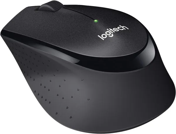 Miš Wireless Logitech B330 SILENT PLUS optical Black 910-004913 Slika 2