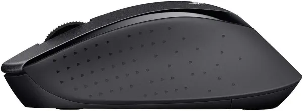 Miš Wireless Logitech B330 SILENT PLUS optical Black 910-004913 Slika 3