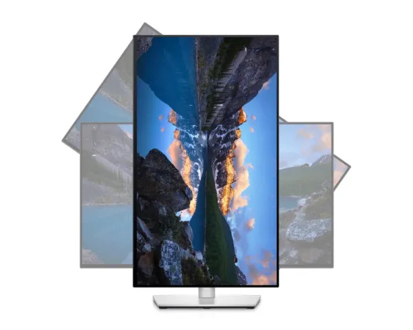 Monitor 23.8" Dell U2422H IPS 1920x1080/60Hz/5ms/DP/HDMI/5xUSB Slika 8