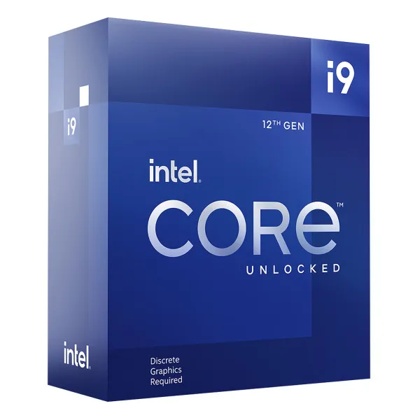 CPU s1700 INTEL Core i9-12900KF 16-Core up to 5.20GHz Box Slika 1