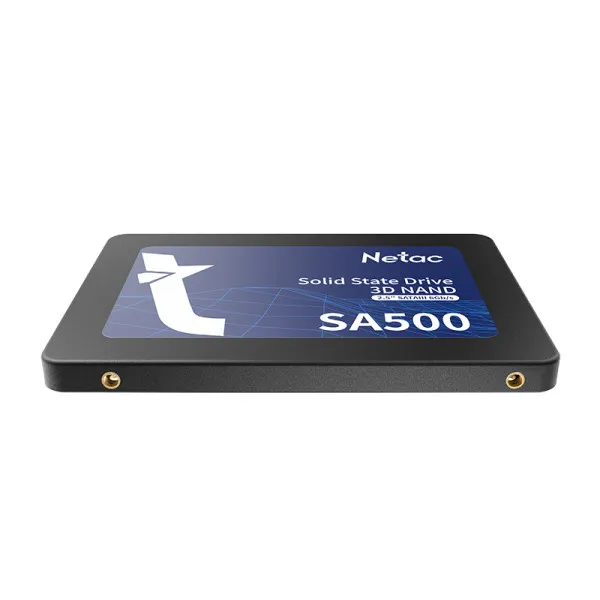 SSD 2.5" 240GB Netac SA500 2.5 SATAIII NT01SA500-240-S3X Slika 2