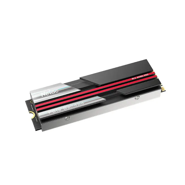 SSD M.2 NVMe 2TB Netac NV7000 7200MBs/6800MBs Heat sink NT01NV7000-2T0-E4X Slika 2