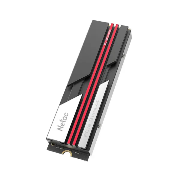 SSD M.2 NVMe 2TB Netac NV7000 7200MBs/6800MBs Heat sink NT01NV7000-2T0-E4X Slika 3
