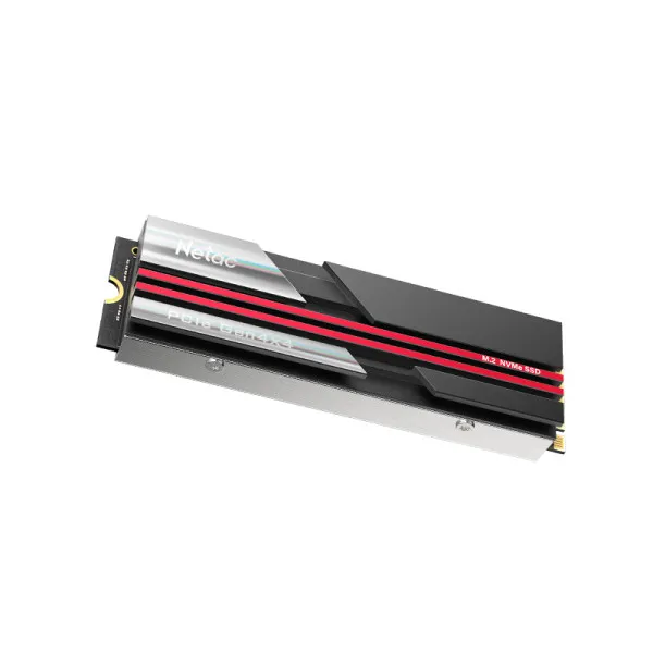 SSD M.2 NVMe 2TB Netac NV7000 7200MBs/6800MBs Heat sink NT01NV7000-2T0-E4X Slika 4
